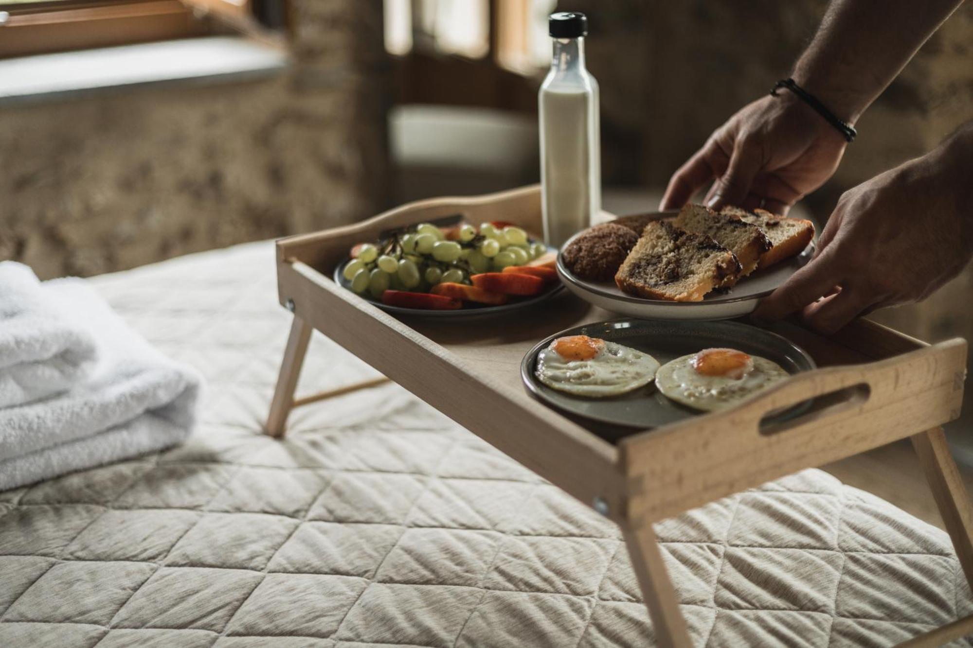 Acropolis Mystra Guesthouse Mystras Rom bilde