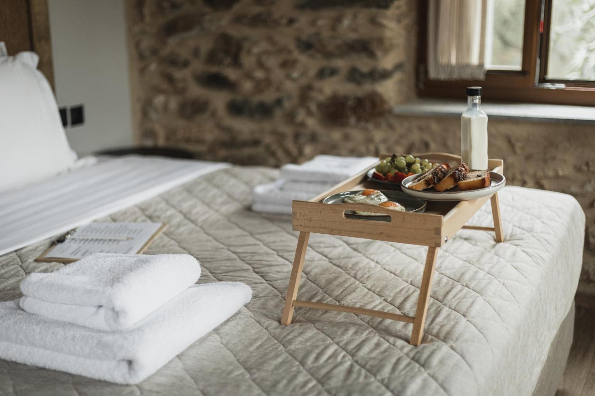 Acropolis Mystra Guesthouse Mystras Rom bilde