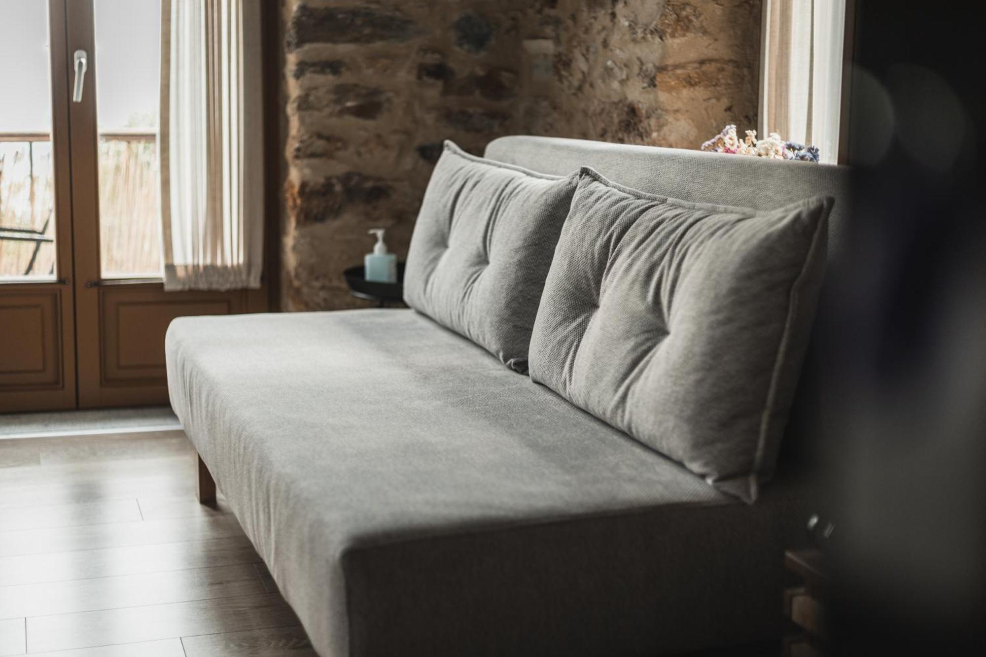Acropolis Mystra Guesthouse Mystras Rom bilde