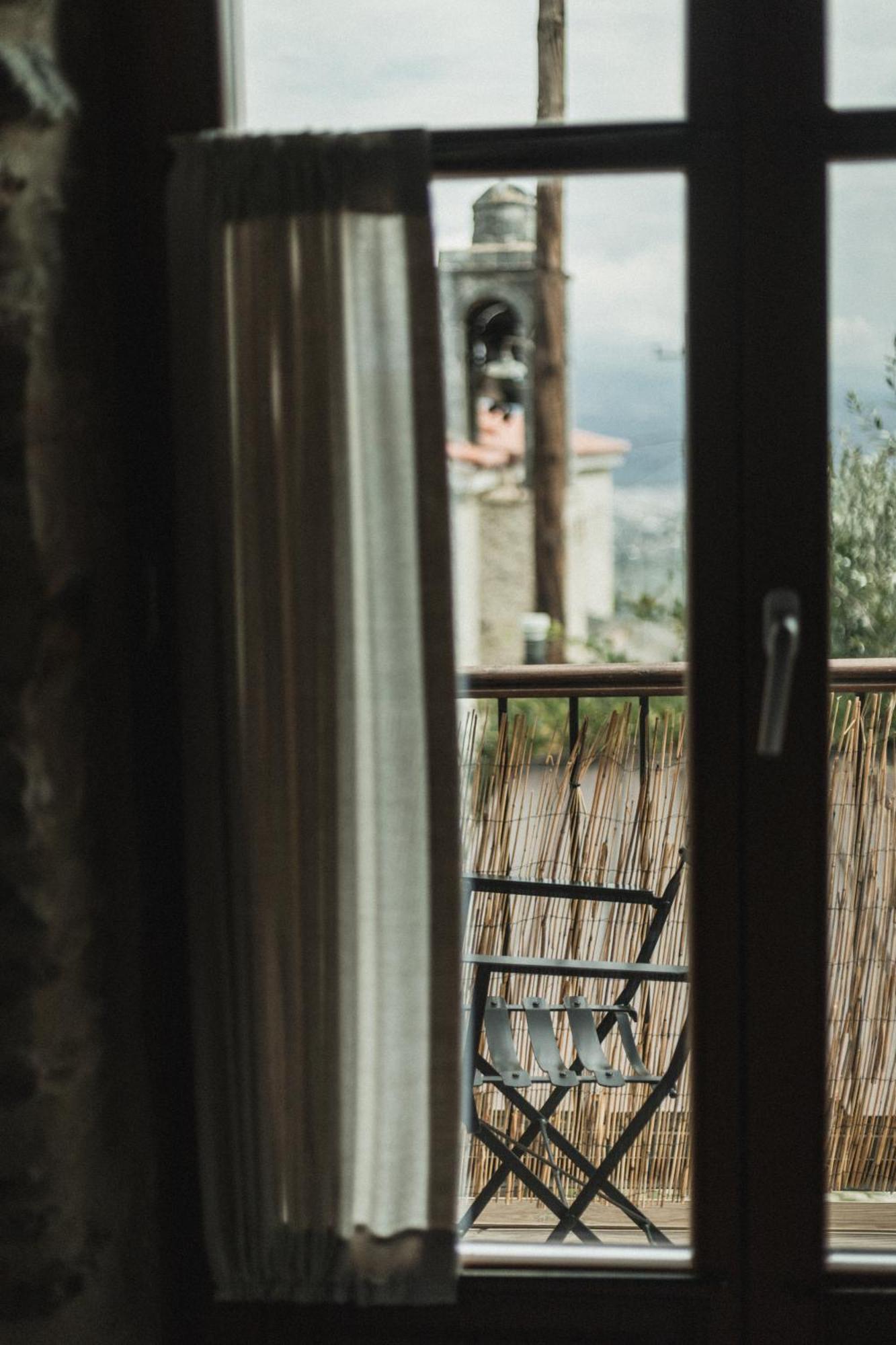 Acropolis Mystra Guesthouse Mystras Rom bilde