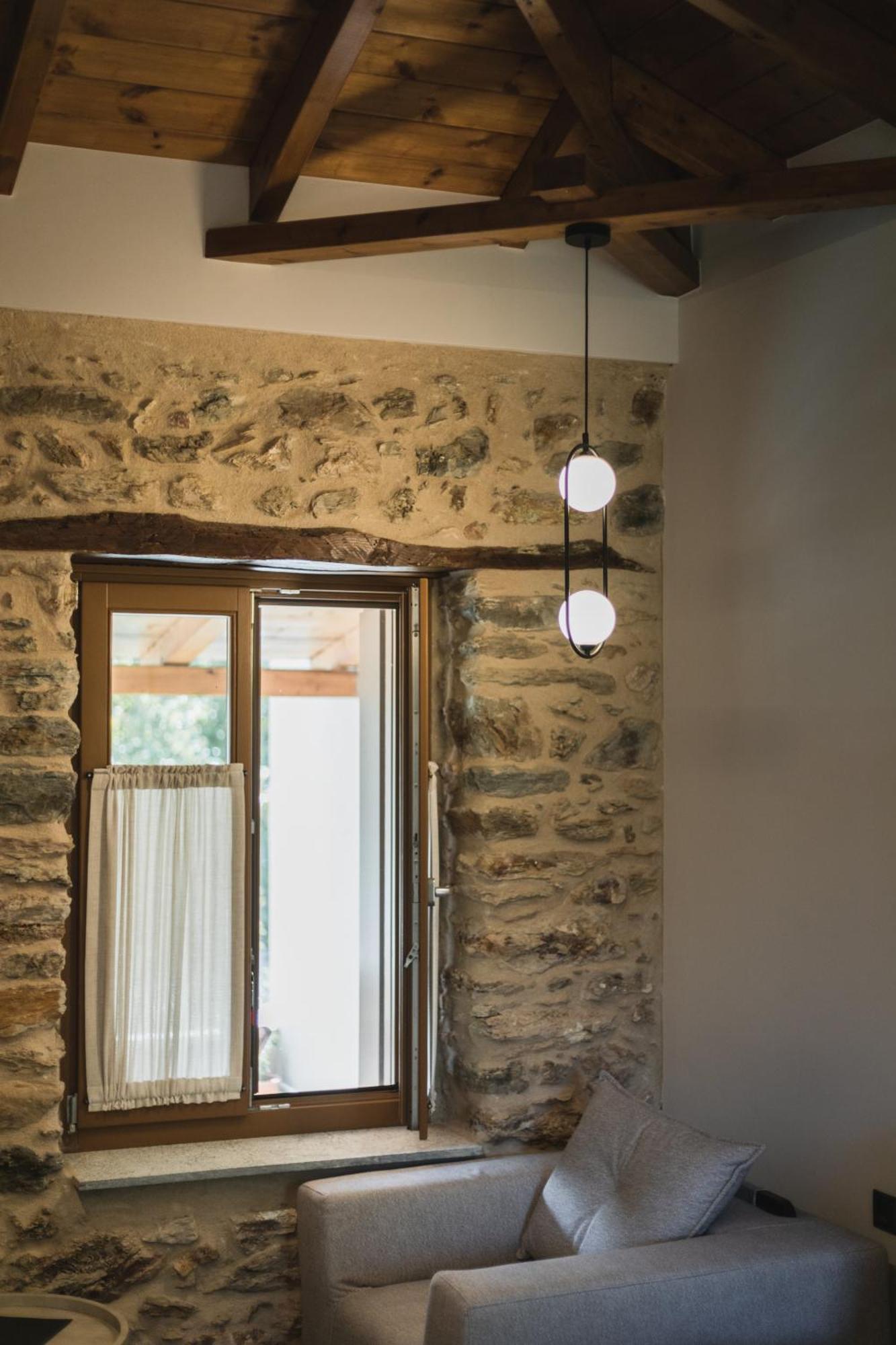 Acropolis Mystra Guesthouse Mystras Rom bilde