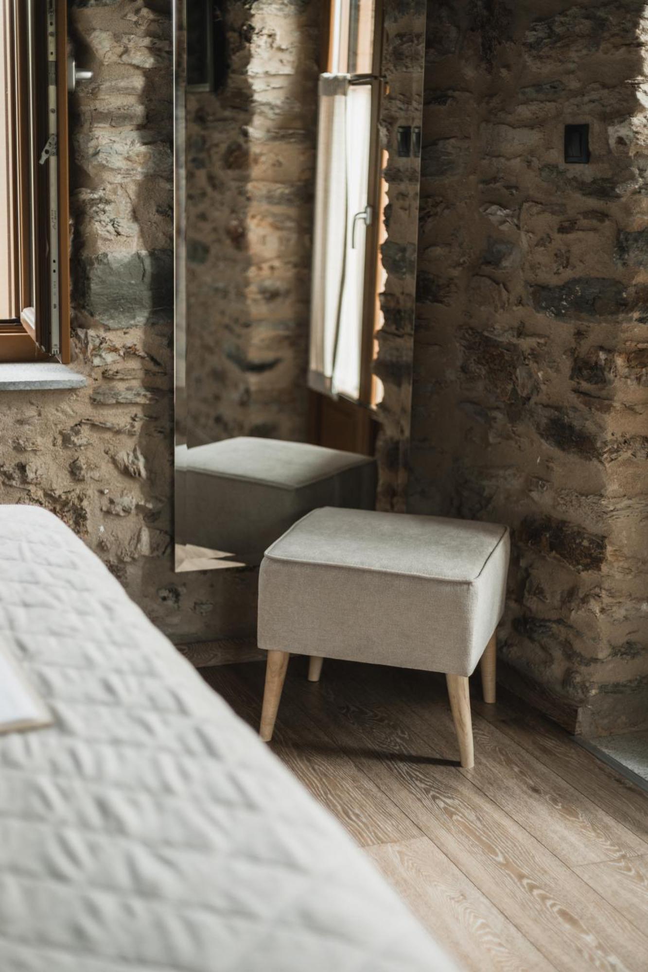 Acropolis Mystra Guesthouse Mystras Rom bilde