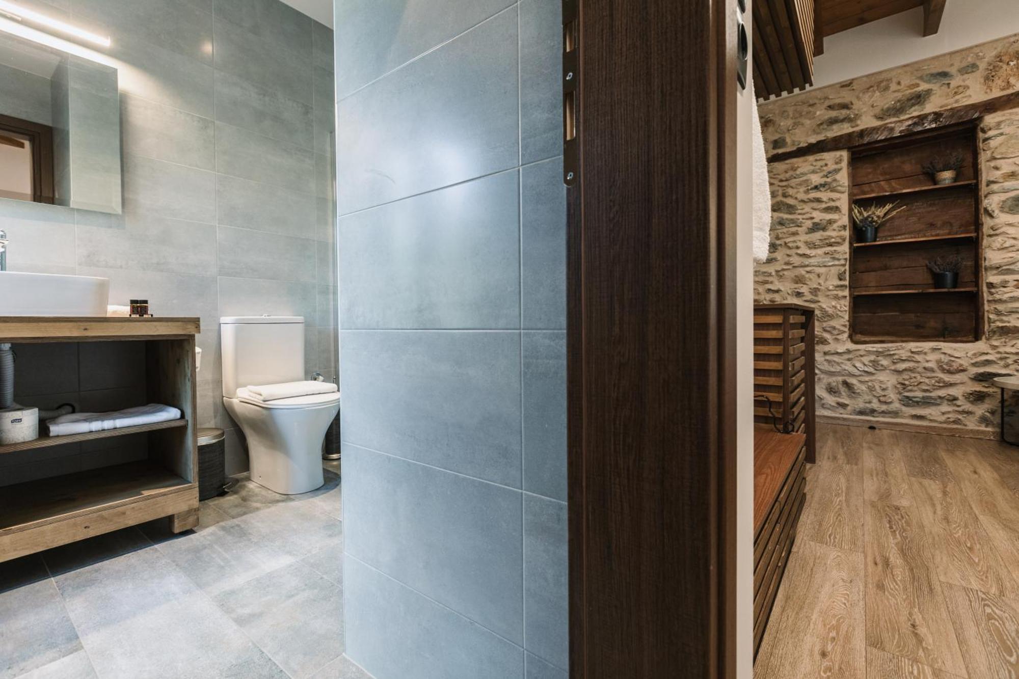 Acropolis Mystra Guesthouse Mystras Rom bilde