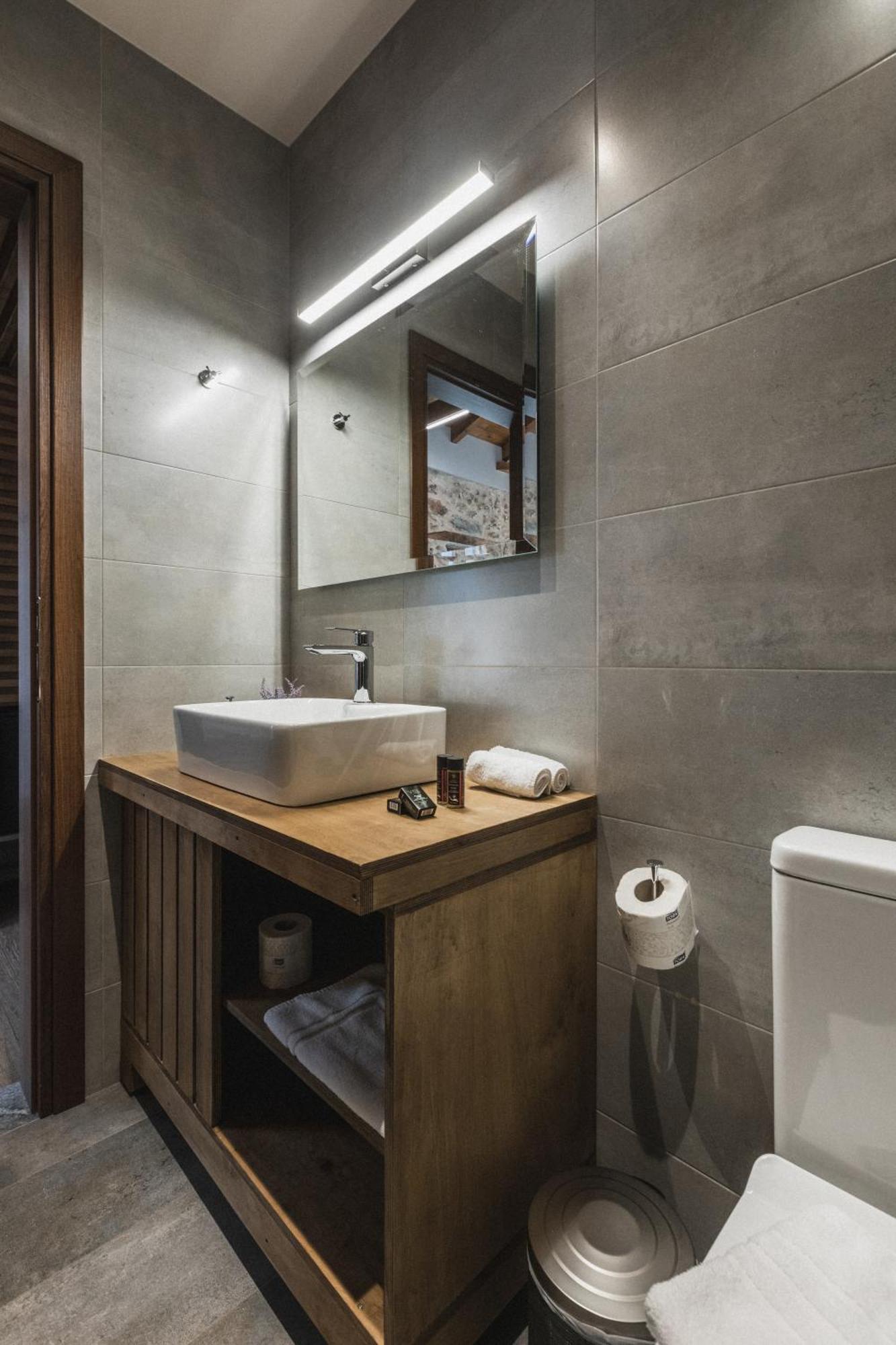 Acropolis Mystra Guesthouse Mystras Rom bilde