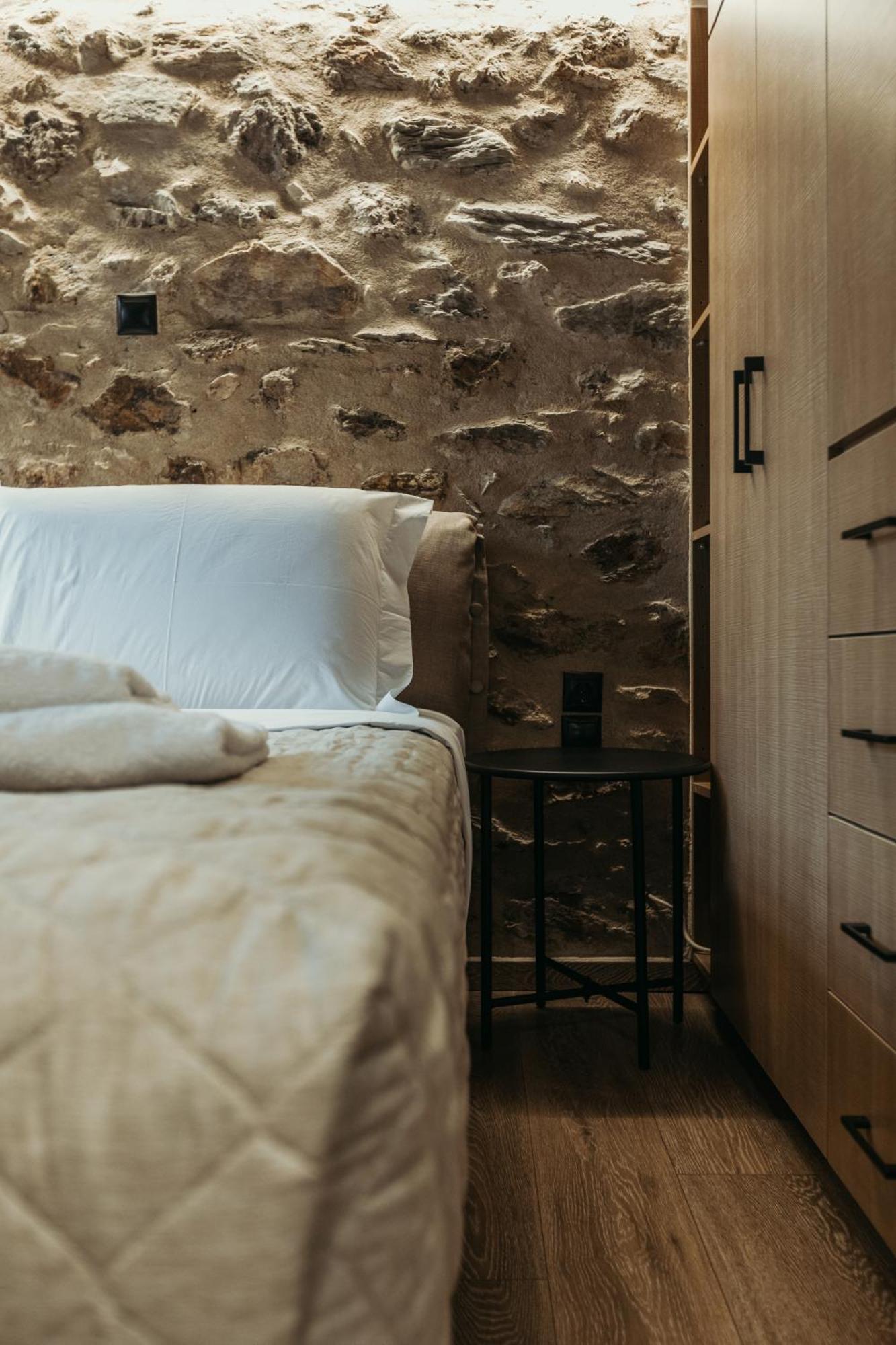 Acropolis Mystra Guesthouse Mystras Rom bilde