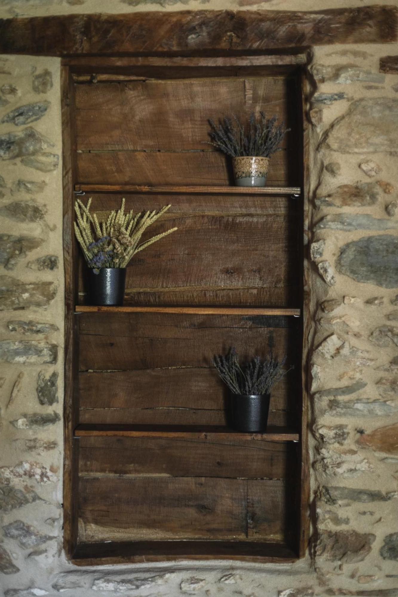 Acropolis Mystra Guesthouse Mystras Rom bilde